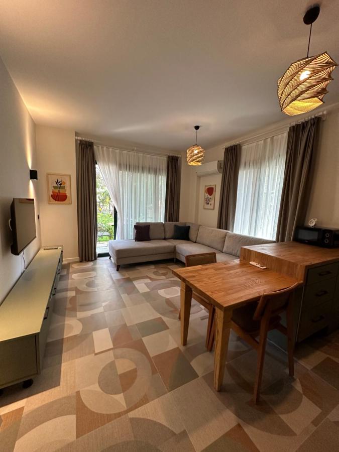 Esmahan Forest And Pool By Zehra Suites Marmaris Kültér fotó