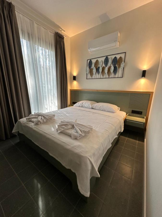 Esmahan Forest And Pool By Zehra Suites Marmaris Kültér fotó