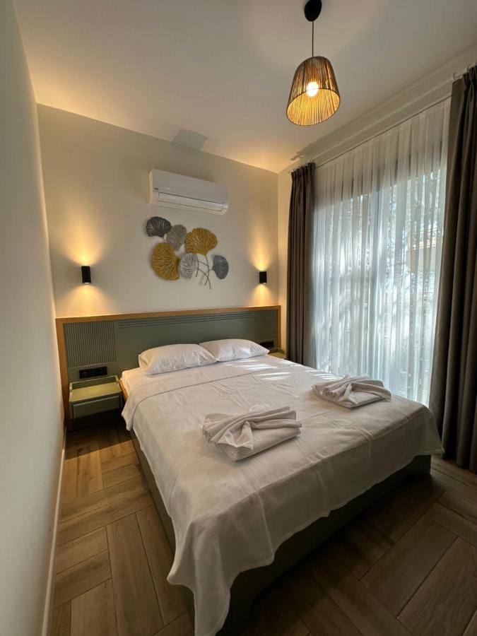 Esmahan Forest And Pool By Zehra Suites Marmaris Kültér fotó